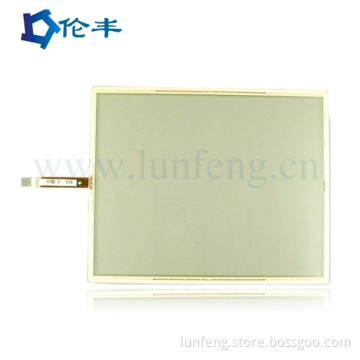 10 Inch Touch Screen